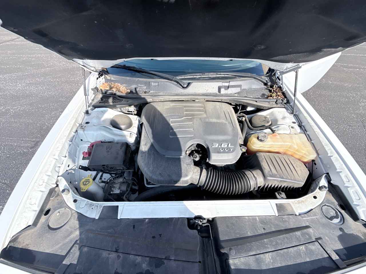 Dodge Challenger GT 2022