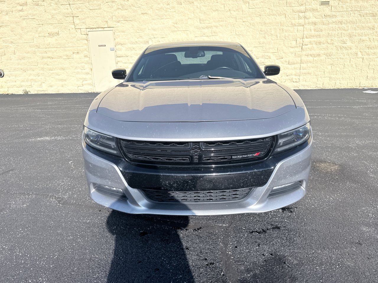 Dodge Charger SXT 2016