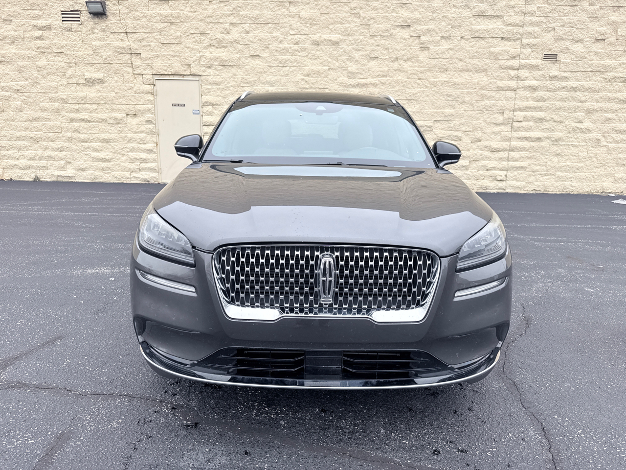 Lincoln Corsair Reserve AWD 2020