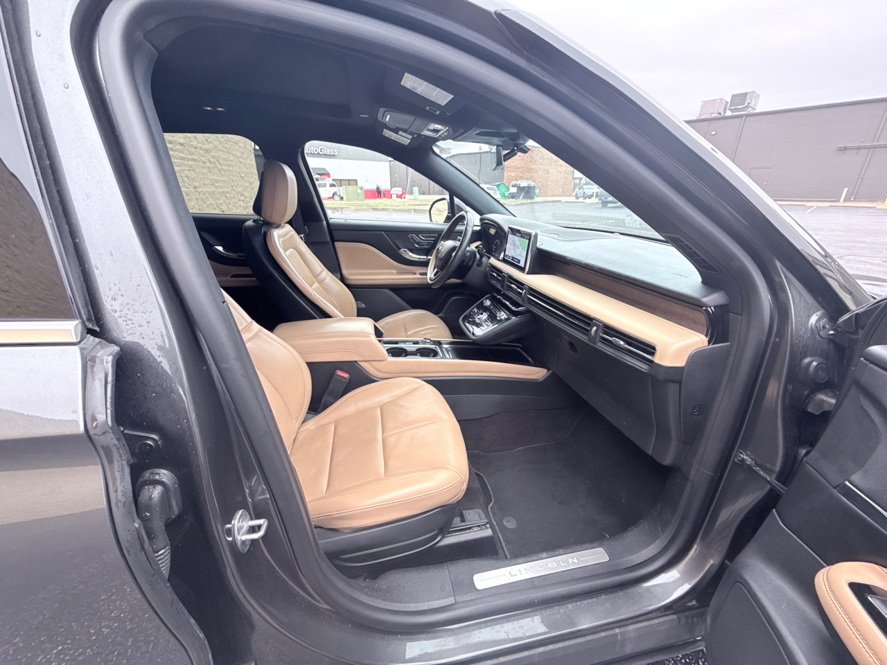 Lincoln Corsair Reserve AWD 2020