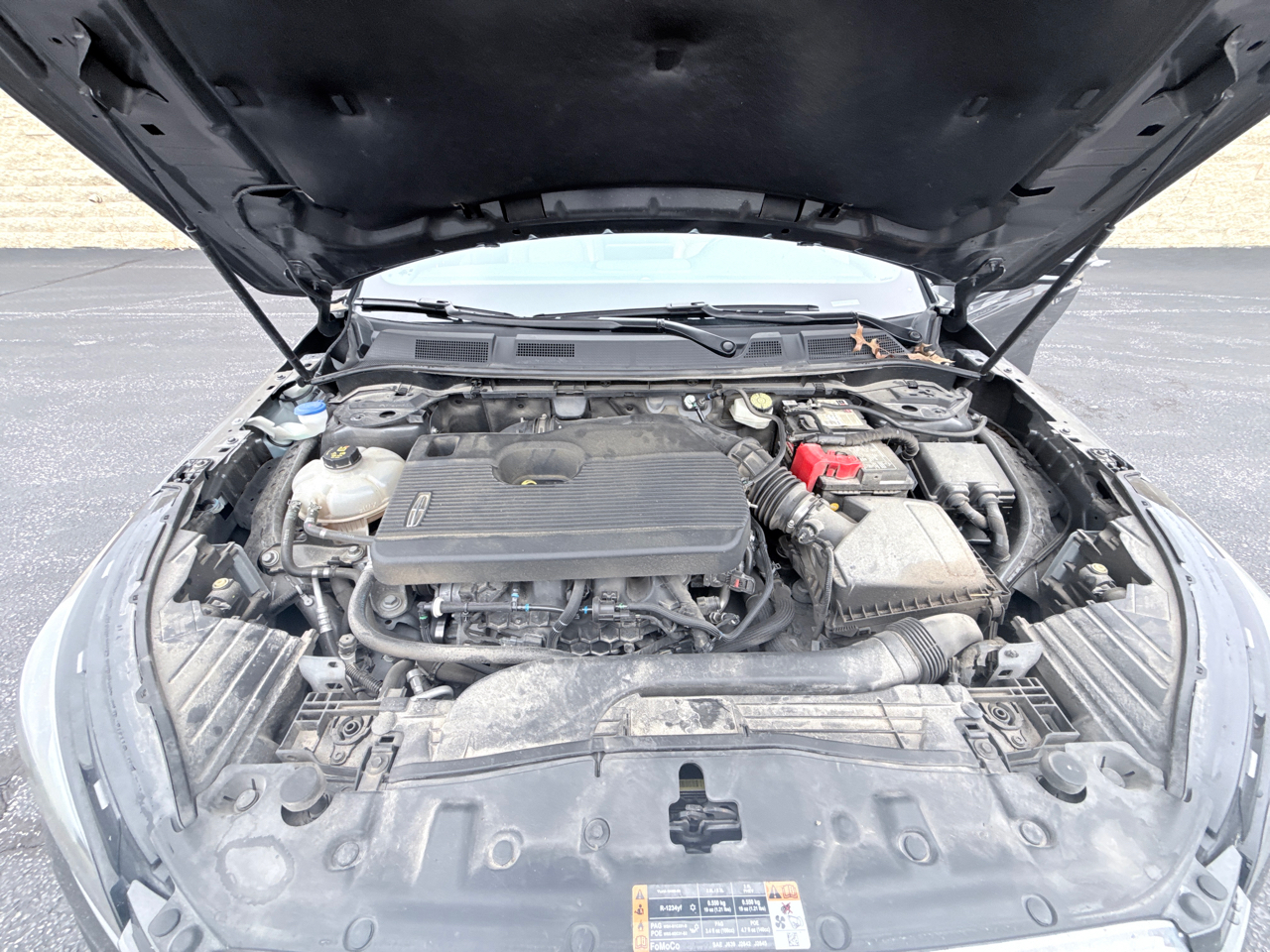 Lincoln Corsair Reserve AWD 2020