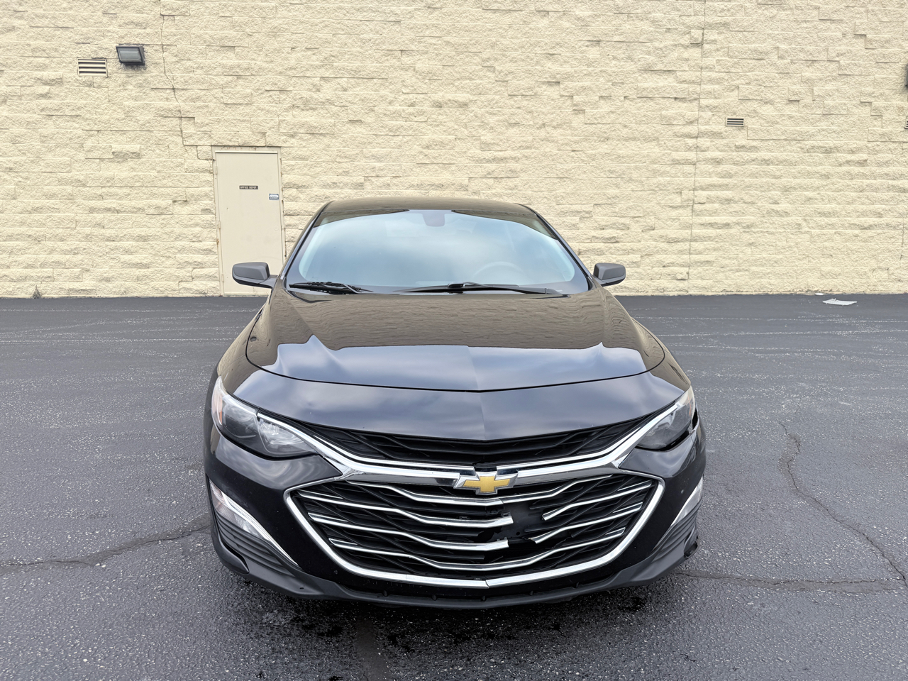 Chevrolet Malibu LS 2022