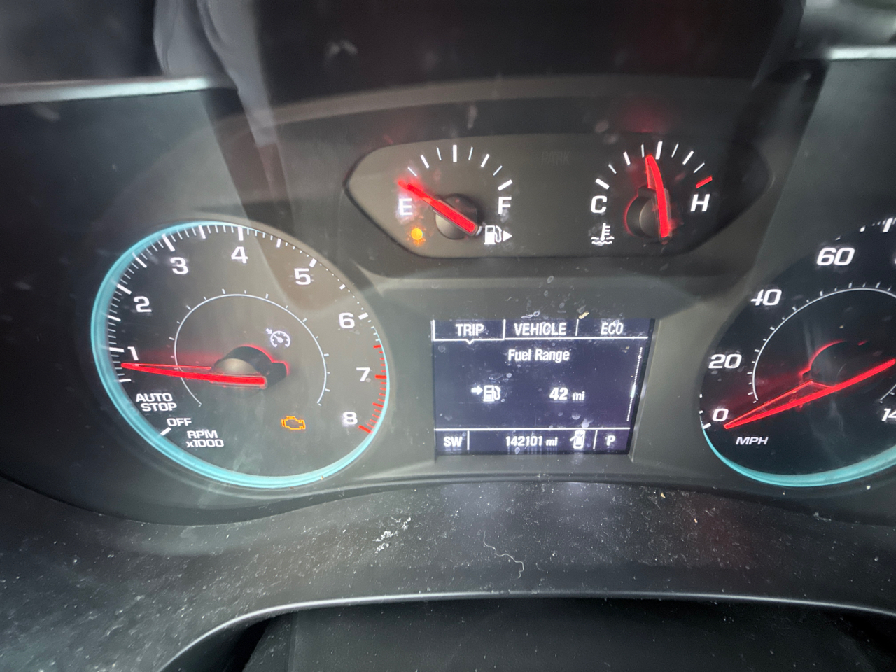 Chevrolet Malibu LS 2022