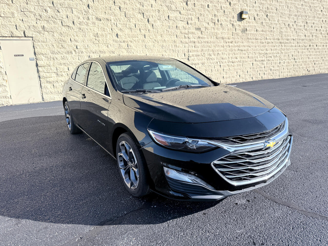 Chevrolet Malibu LT 2020