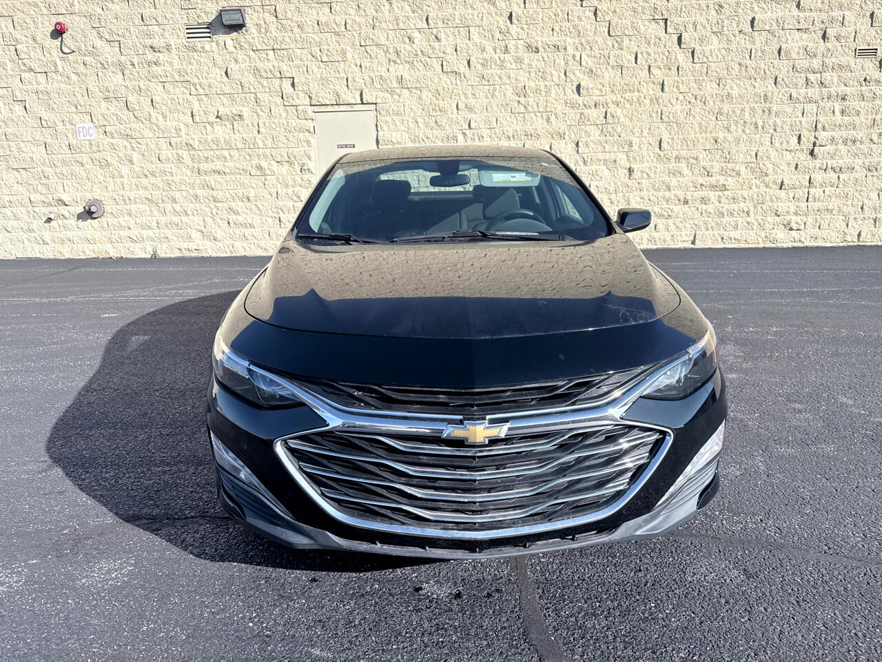Chevrolet Malibu LT 2020