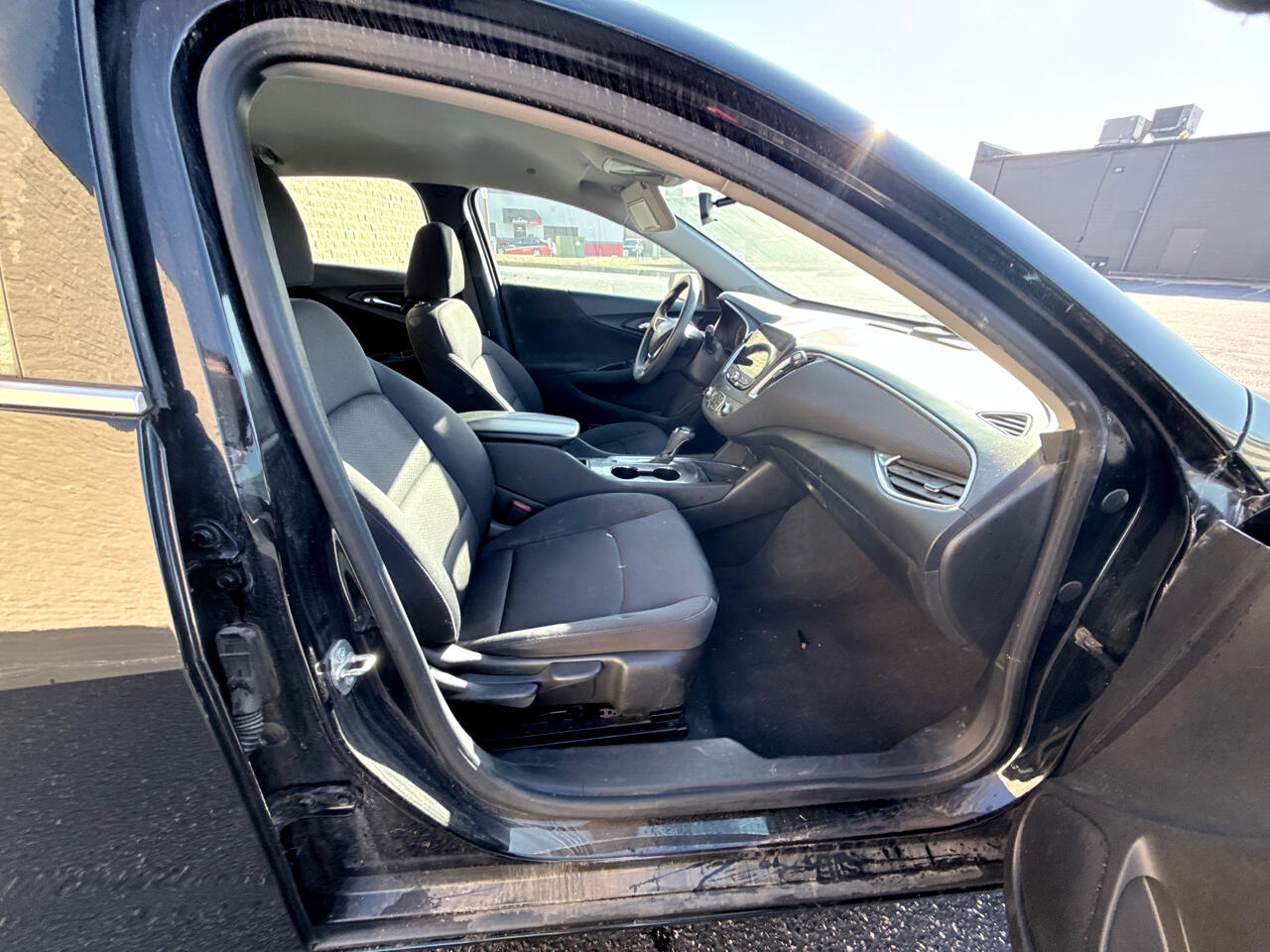 Chevrolet Malibu LT 2020