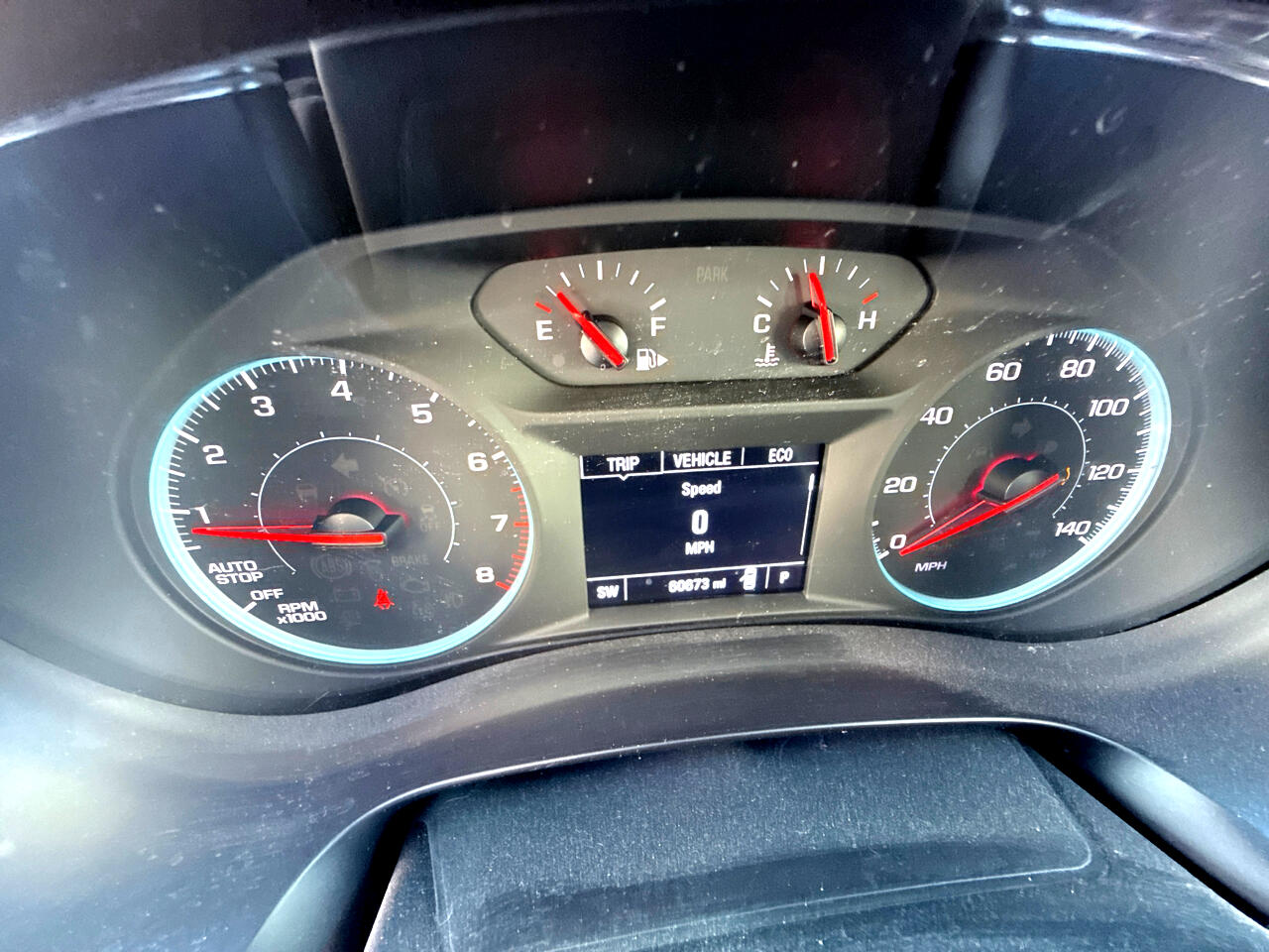 Chevrolet Malibu LT 2020