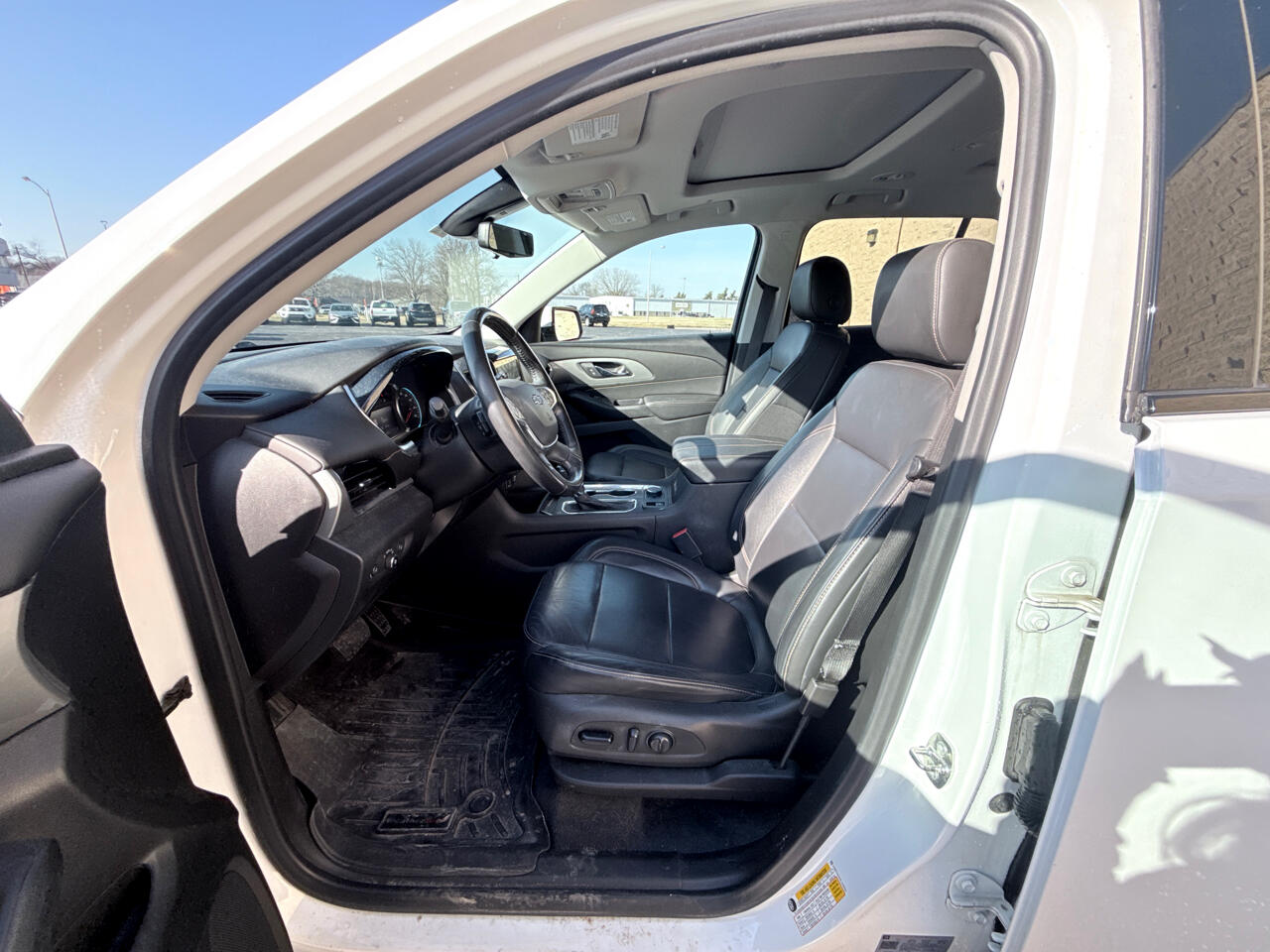 Chevrolet Traverse RS AWD 2020