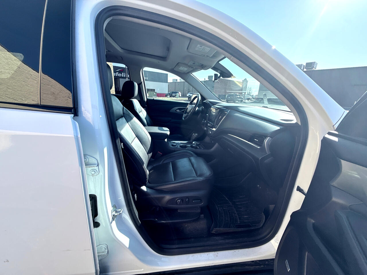 Chevrolet Traverse RS AWD 2020