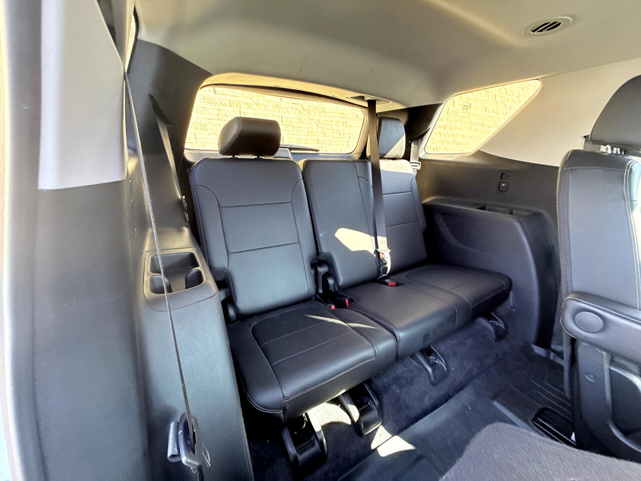 Chevrolet Traverse RS AWD 2020