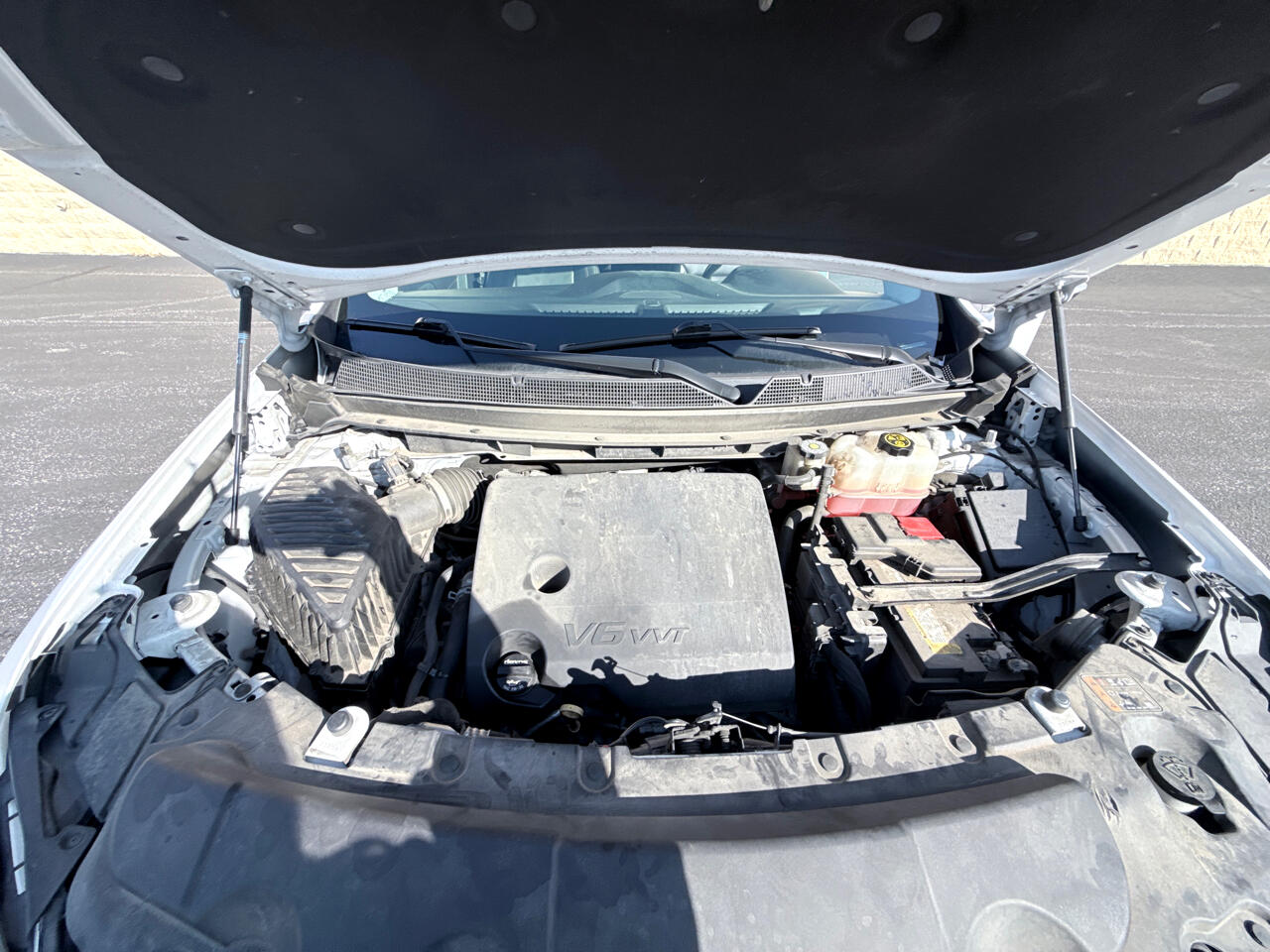 Chevrolet Traverse RS AWD 2020