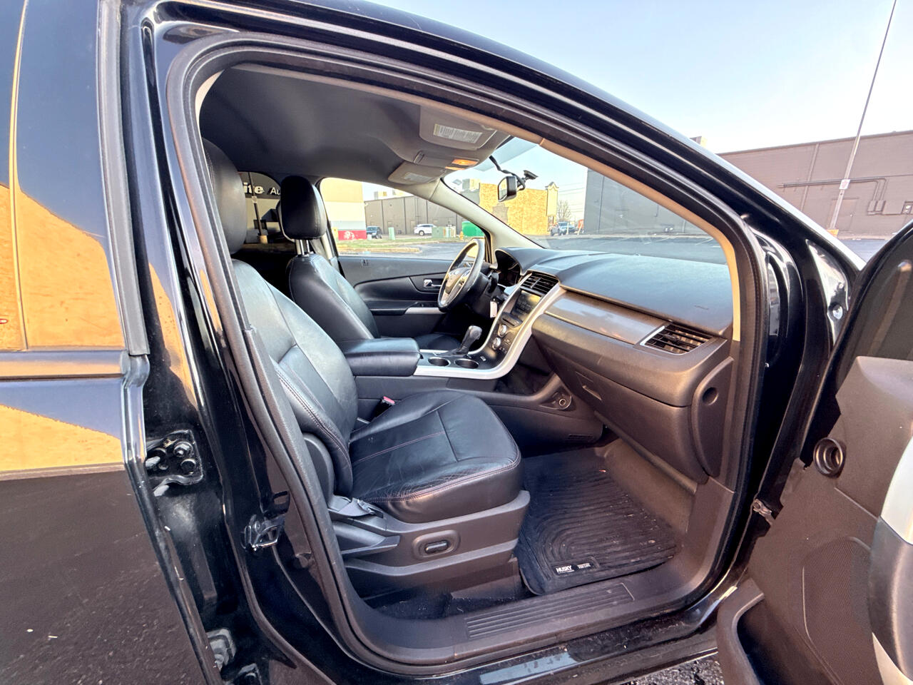 Ford Edge SEL FWD 2013