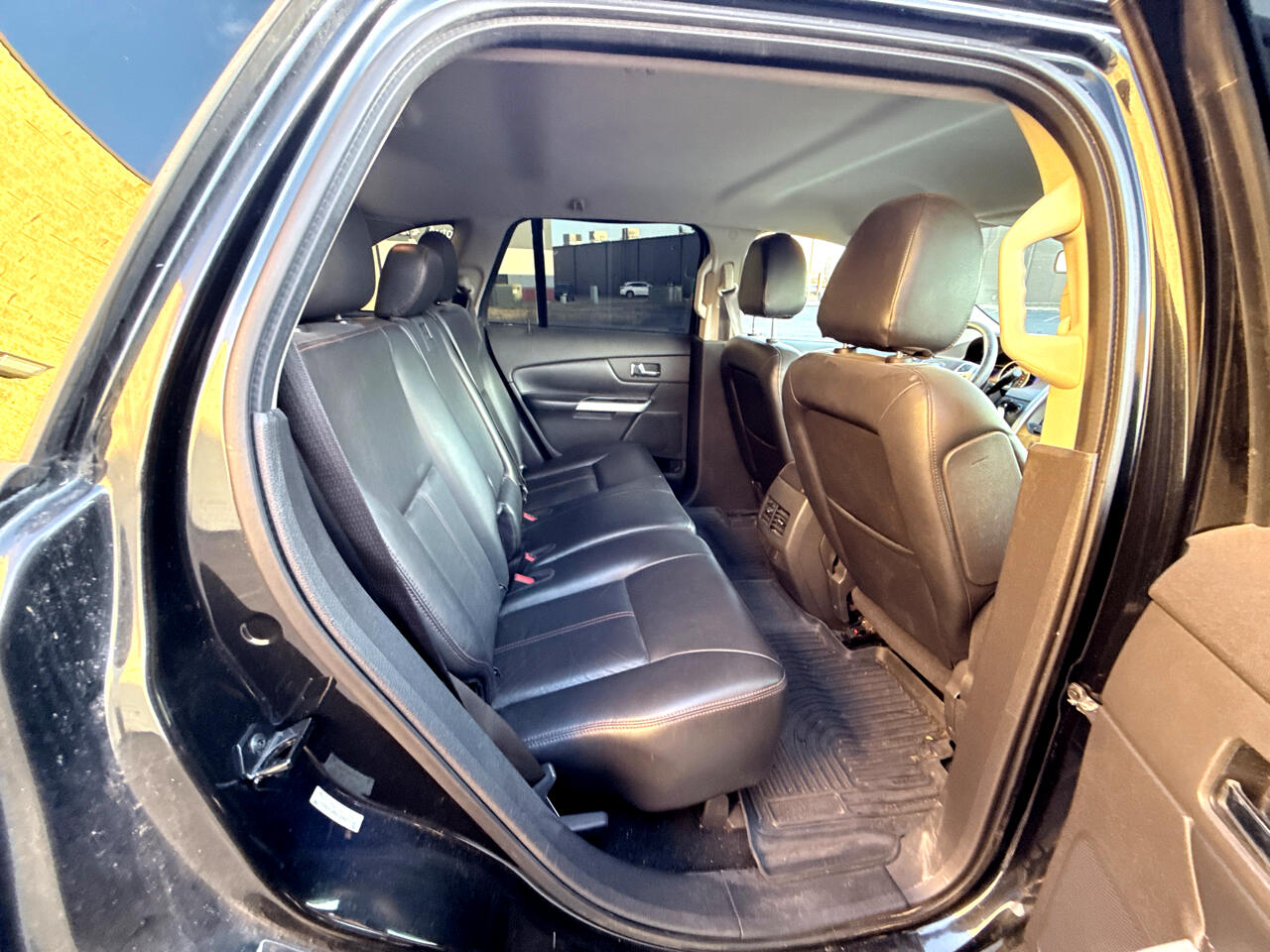 Ford Edge SEL FWD 2013