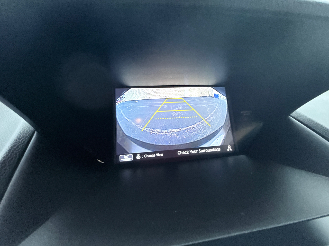 Acura RDX 6-Spd AT w/ Technology Package 2017