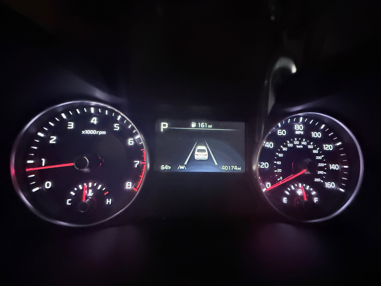 Kia Forte GT 7A 2022