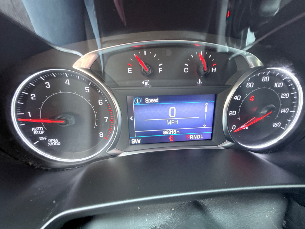 Chevrolet Blazer 2LT 2022