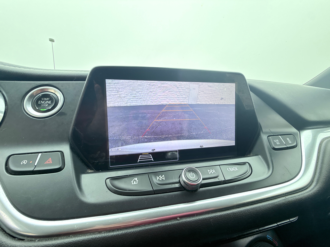 Chevrolet Blazer 2LT 2022