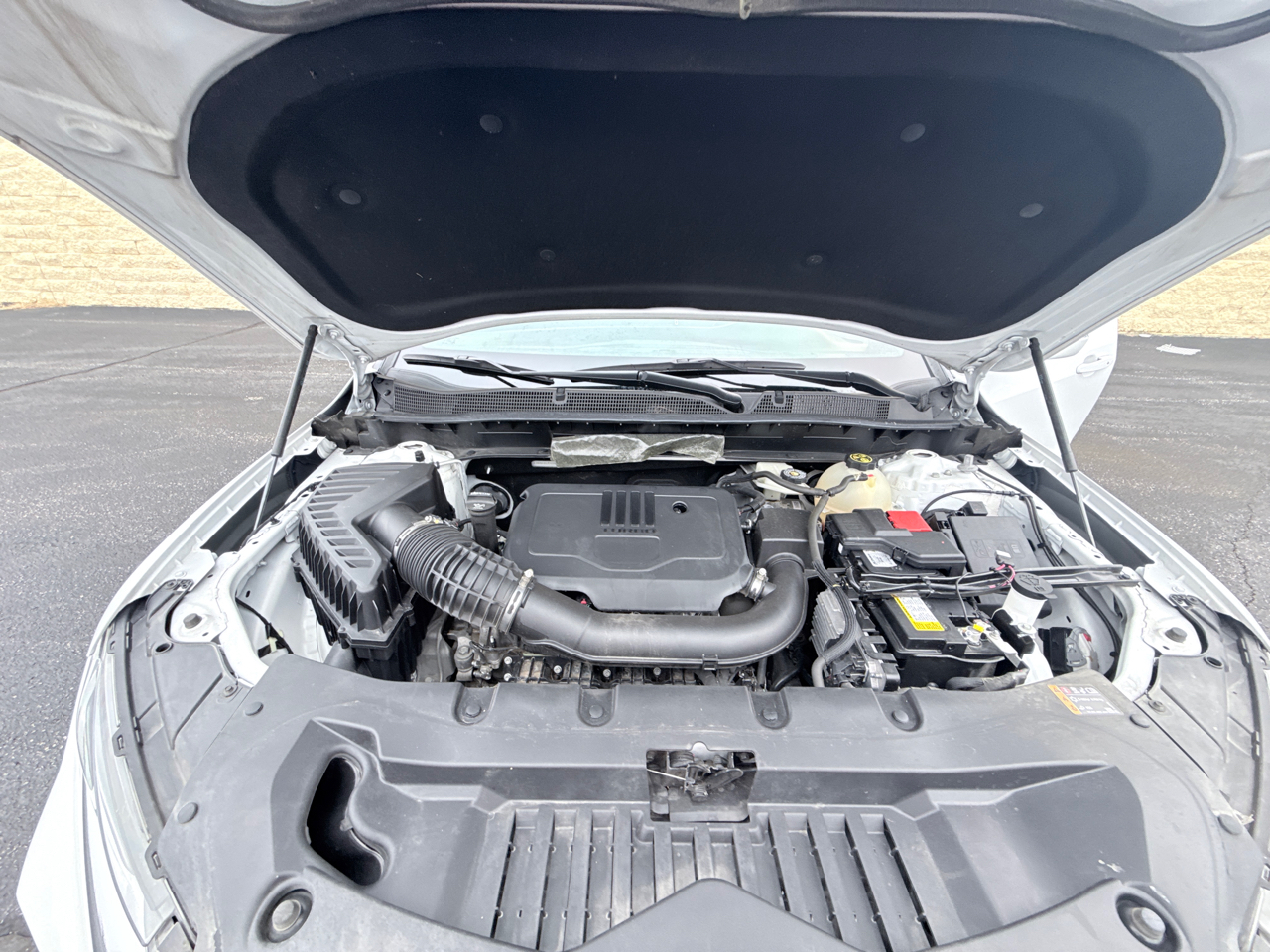 Chevrolet Blazer 2LT 2022