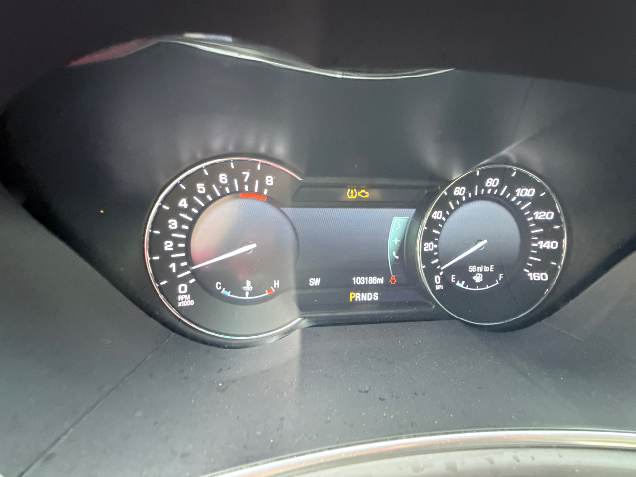 Lincoln MKX Select AWD 2016