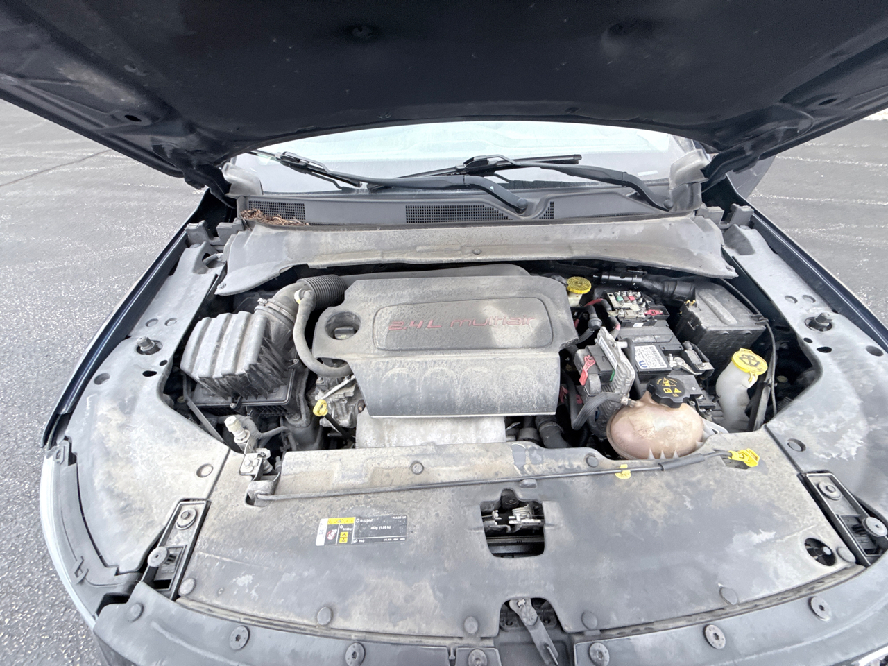 Jeep Compass Sport FWD 2019