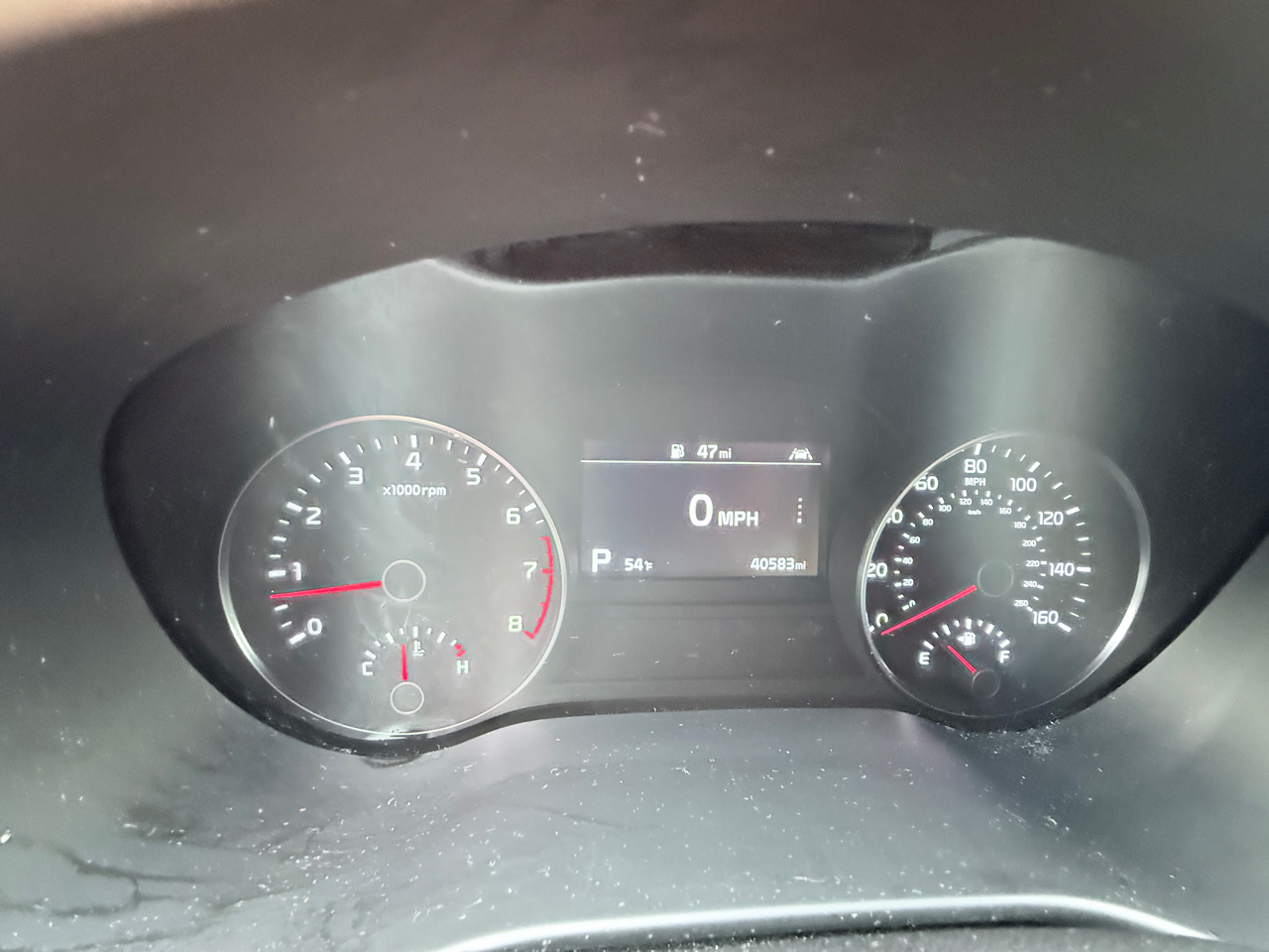 Kia Sportage SX FWD 2021