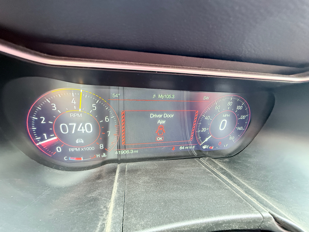 Ford Mustang EcoBoost Coupe 2019