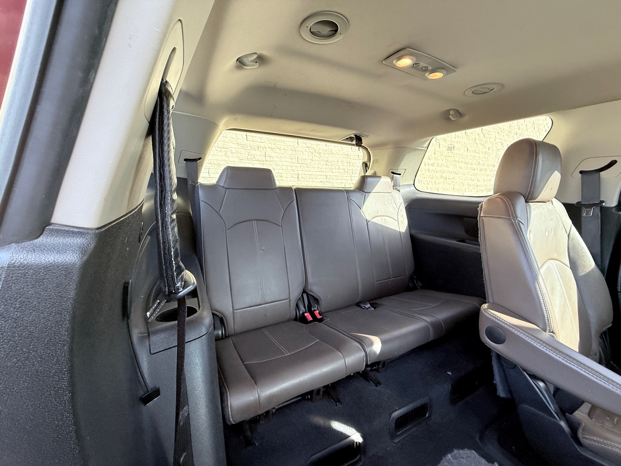 GMC Acadia SLT-1 FWD 2016