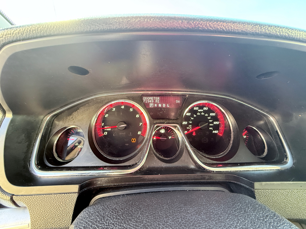 GMC Acadia SLT-1 FWD 2016