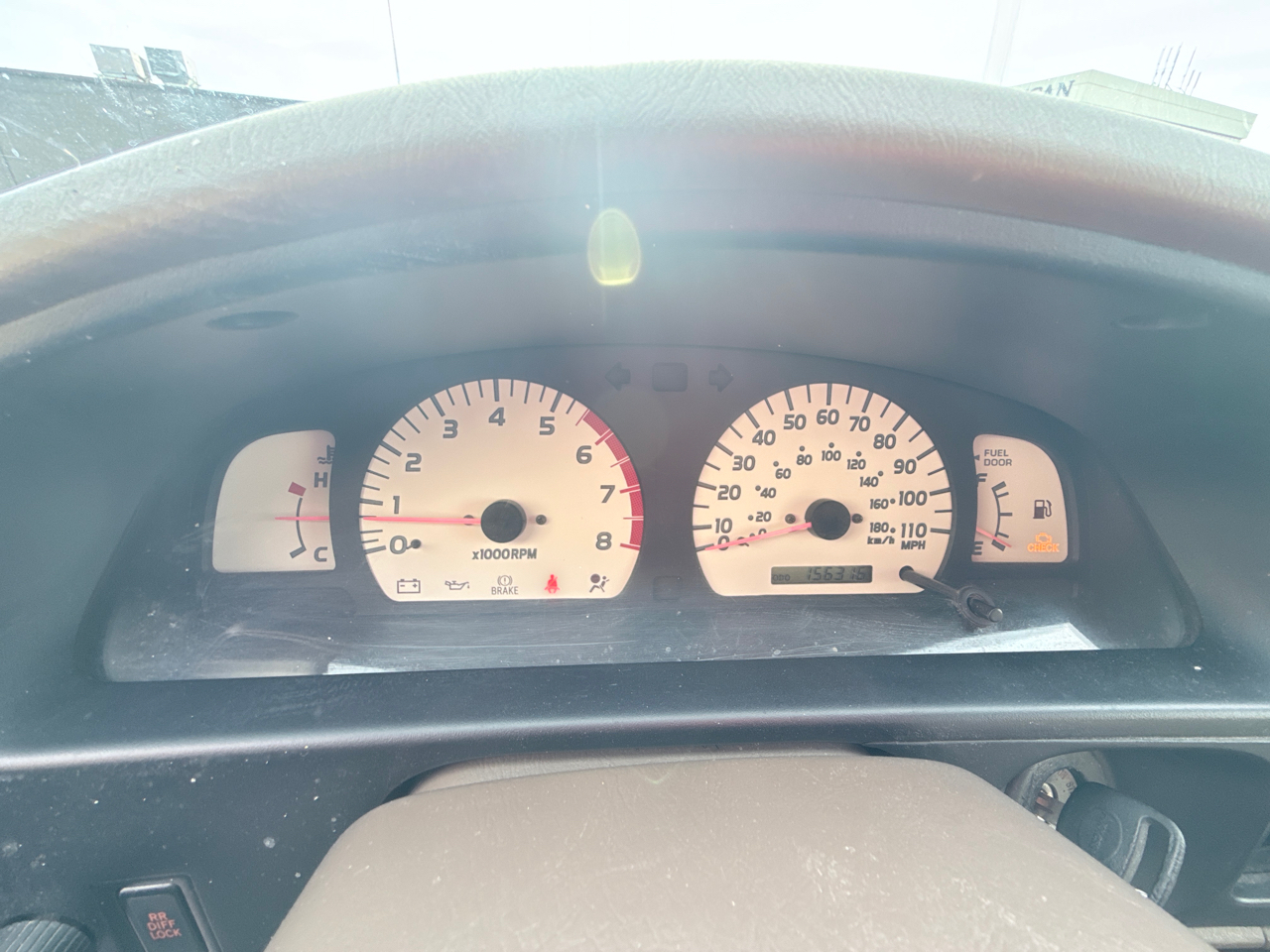 Toyota Tacoma PreRunner Double Cab V6 2WD 2004