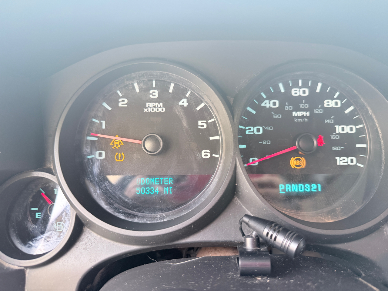 Chevrolet Silverado 1500 Work Truck Crew Cab 2WD 2010