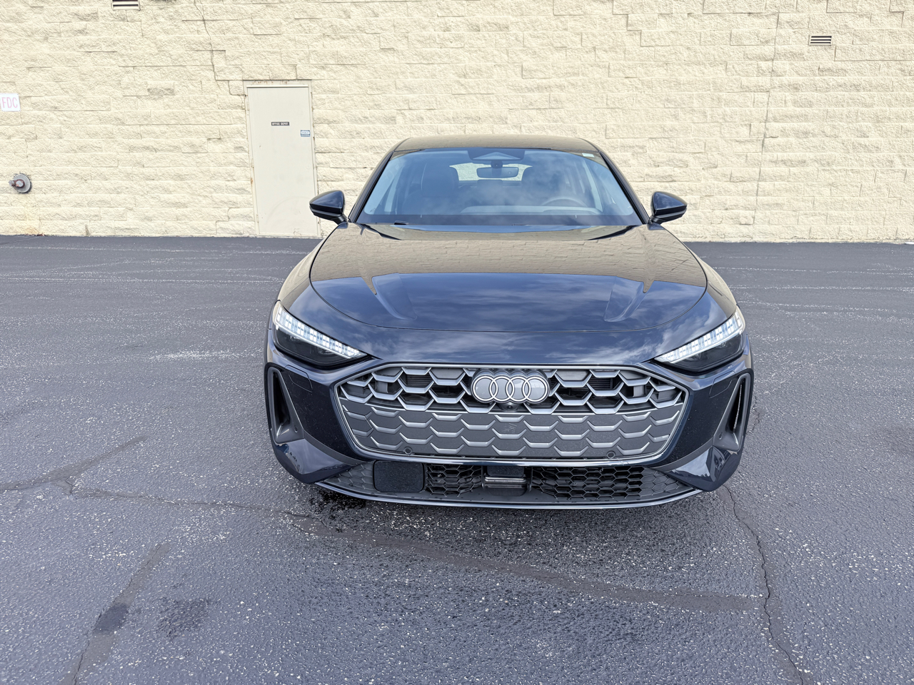 Audi A5 Premium Plus S line 45 TFSII quattro 2025