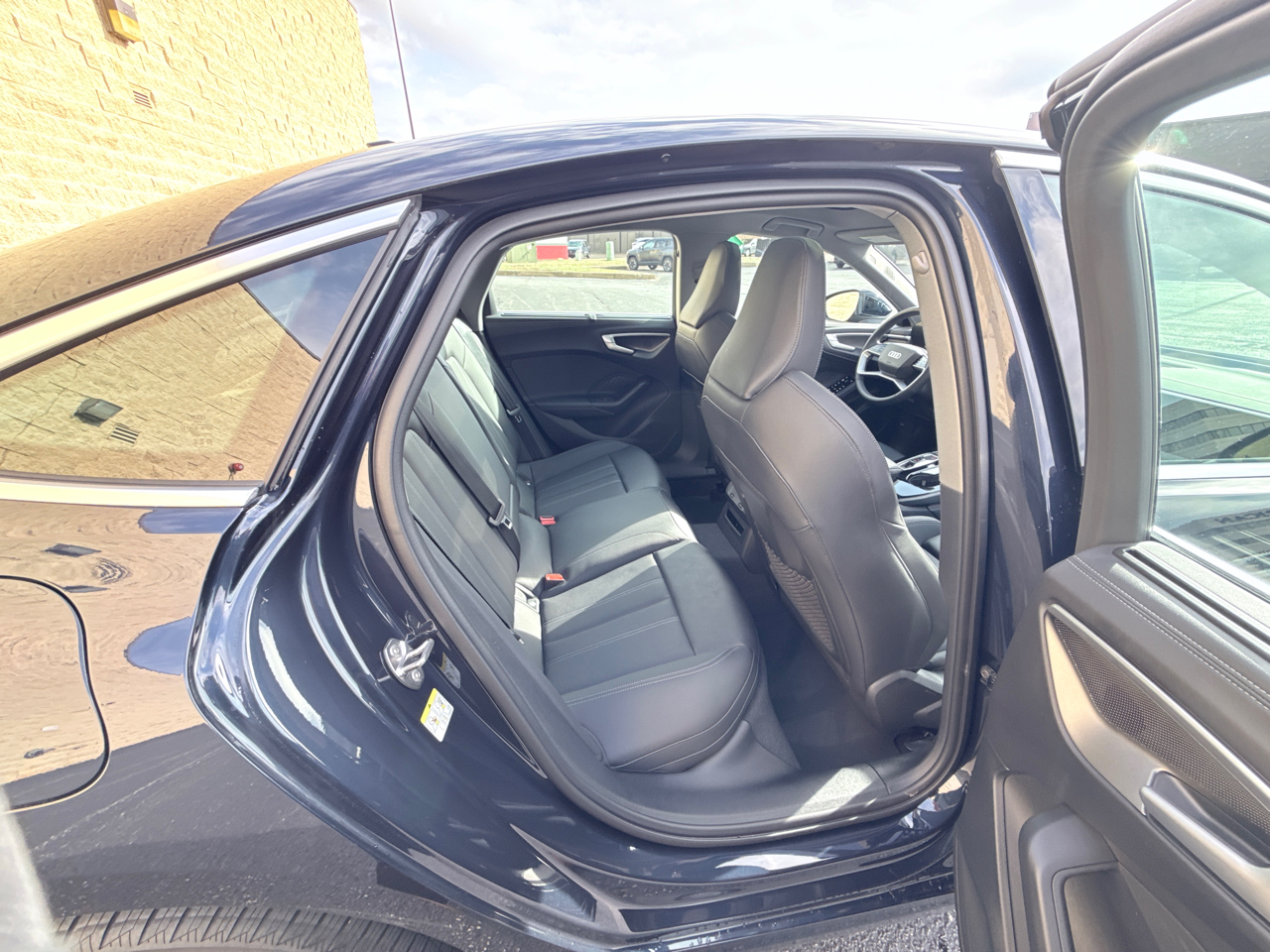 Audi A5 Premium Plus S line 45 TFSII quattro 2025