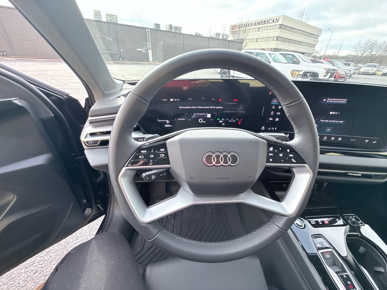 Audi A5 Premium Plus S line 45 TFSII quattro 2025