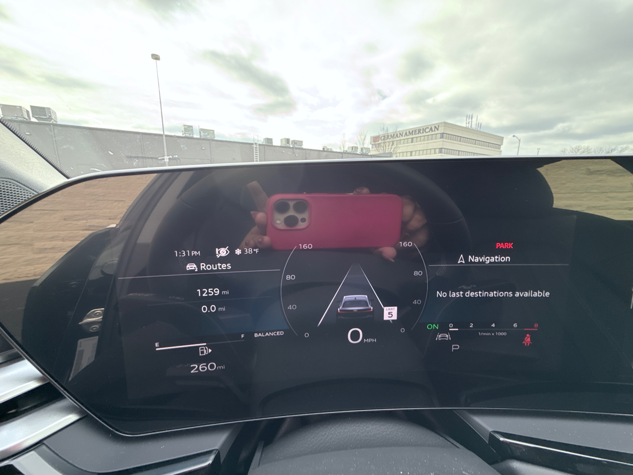 Audi A5 Premium Plus S line 45 TFSII quattro 2025