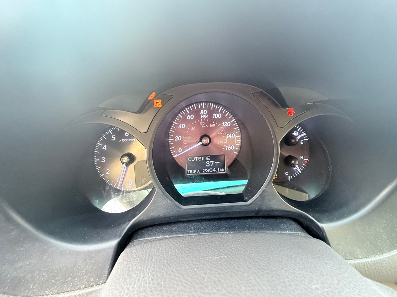 Lexus GS GS 350 2010