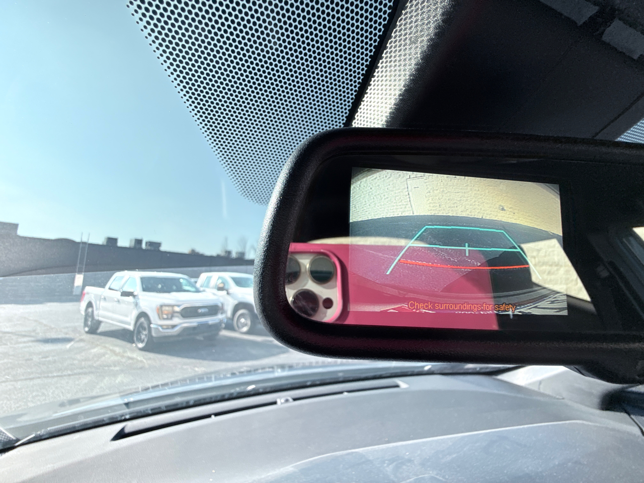 Toyota C-HR XLE 2018