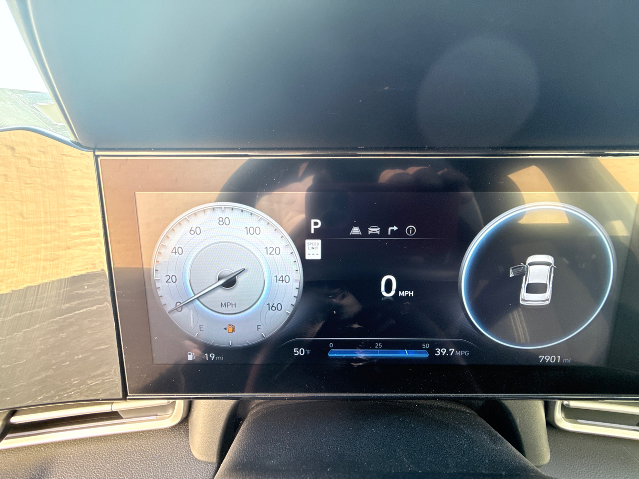 Hyundai Elantra SEL Convenience 2025