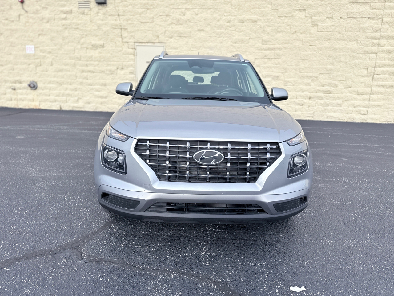 Hyundai Venue SEL 2024