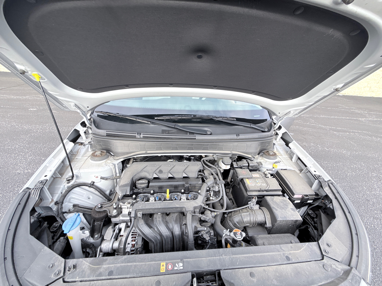 Hyundai Venue SEL 2024