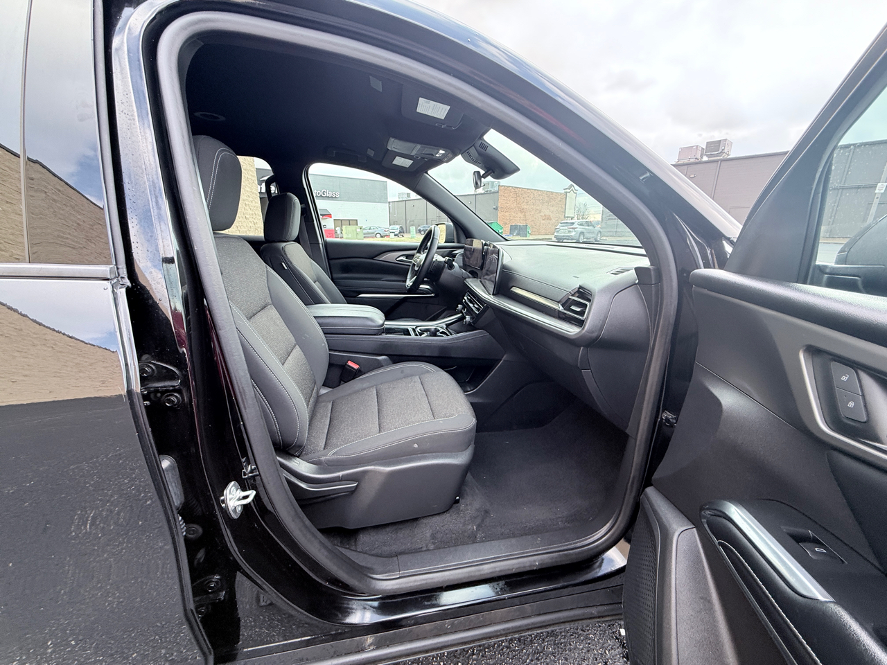 Chevrolet Traverse LT AWD 2024