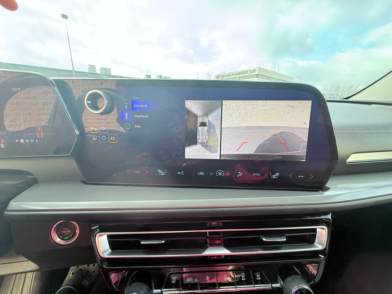 Chevrolet Traverse LT AWD 2024