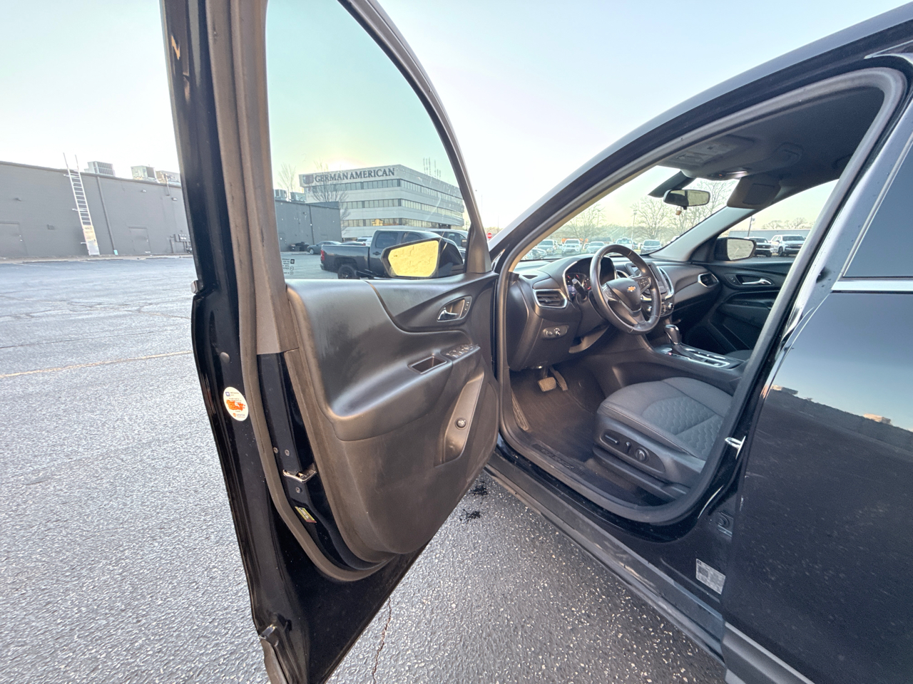 Chevrolet Equinox LT 1.5 2WD 2019