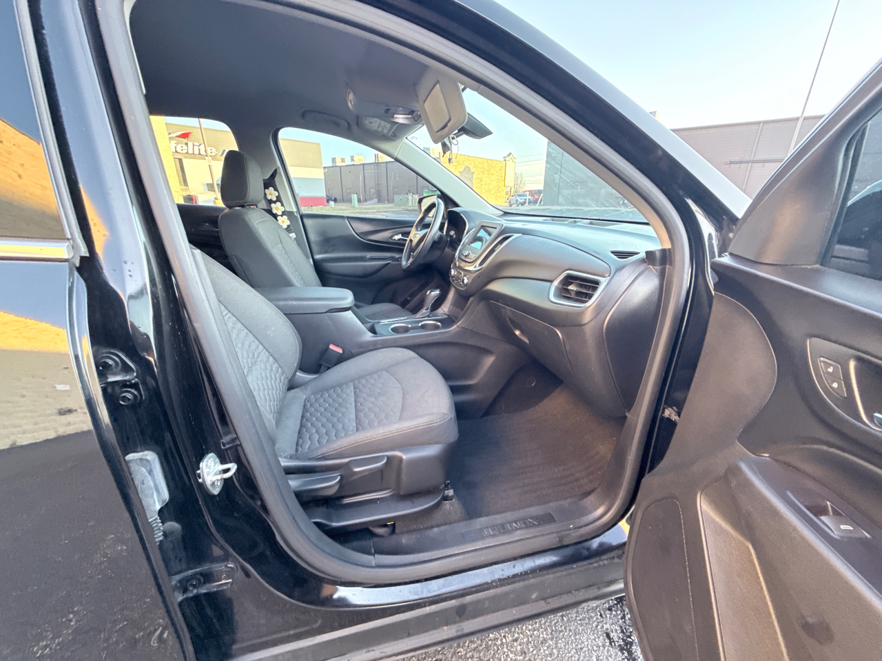 Chevrolet Equinox LT 1.5 2WD 2019