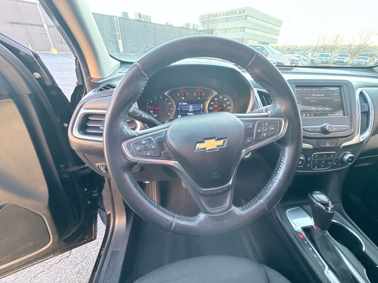 Chevrolet Equinox LT 1.5 2WD 2019