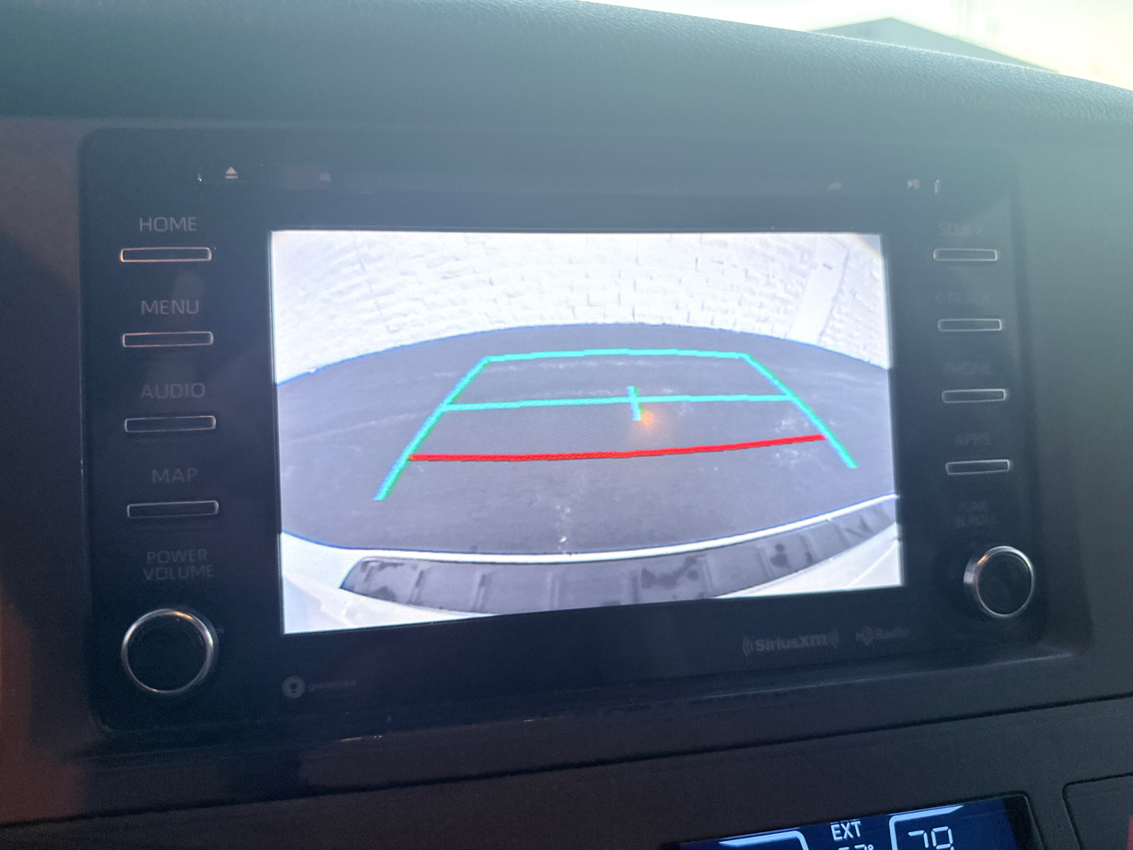 Toyota Sienna LE 8-Passenger 2020