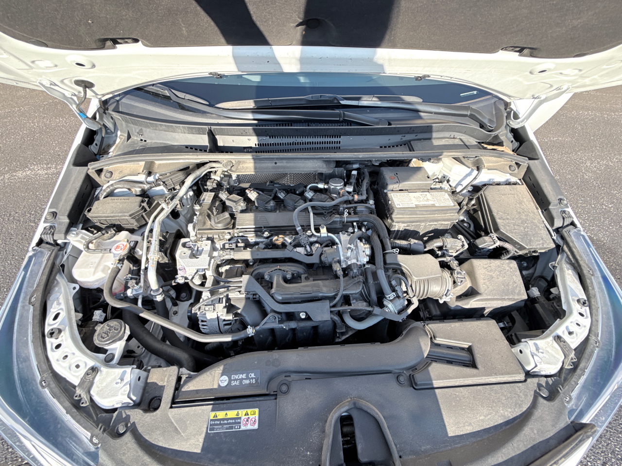 Toyota Corolla XSE 2023