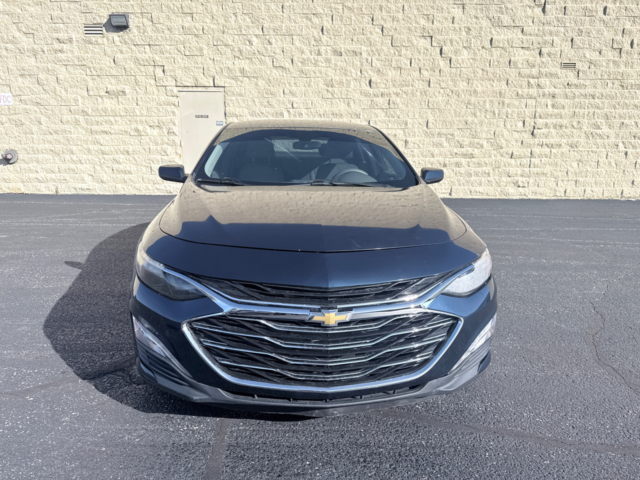 Chevrolet Malibu LT 2020