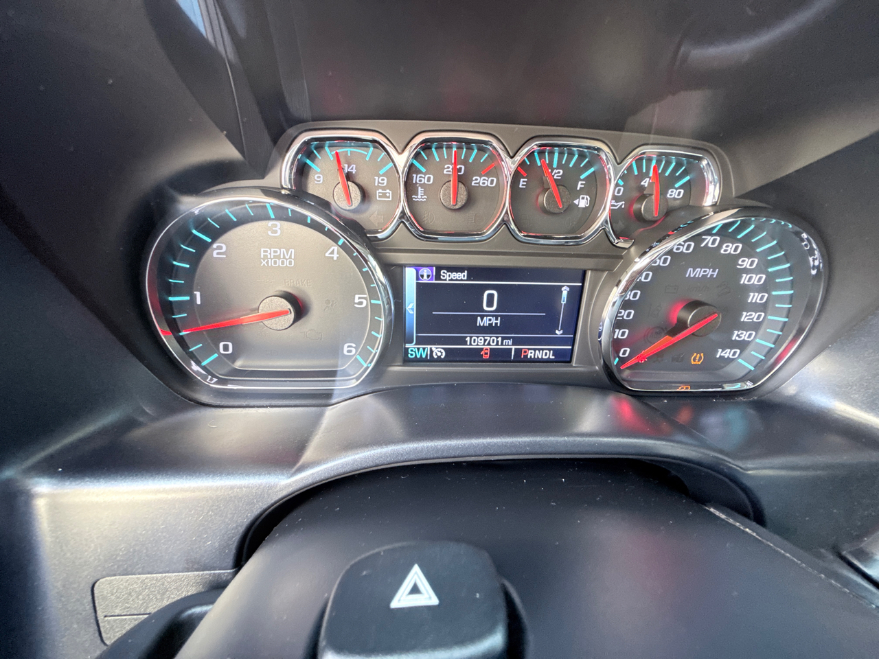 GMC Sierra 1500 SLE 2019