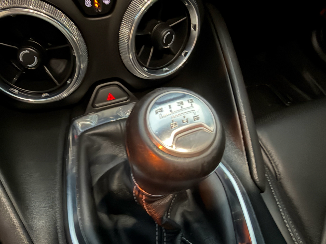 Chevrolet Camaro 2LT Coupe 2023