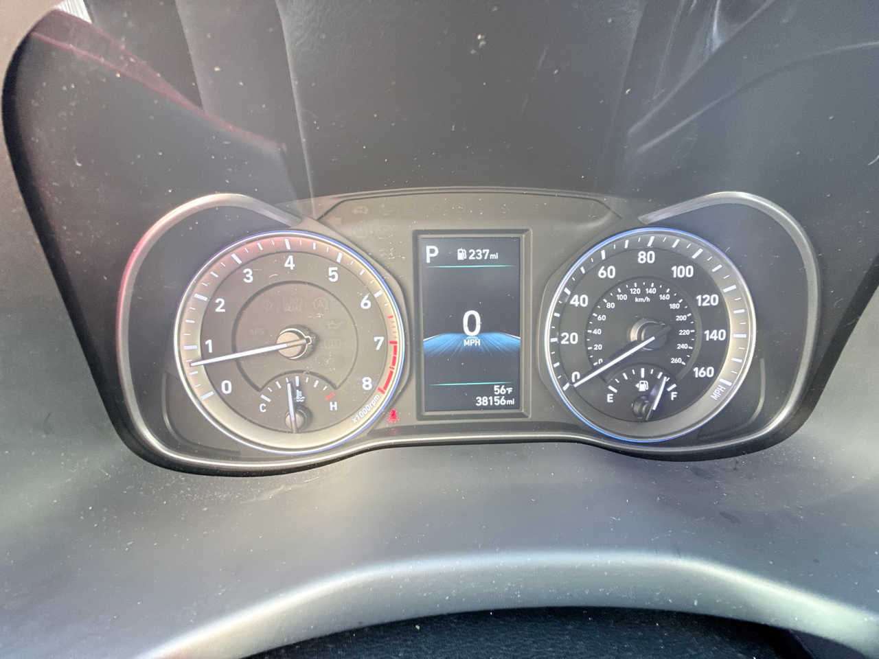 Hyundai Kona SEL 2022